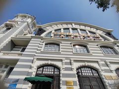 -中国铁道博物馆(正阳门馆)