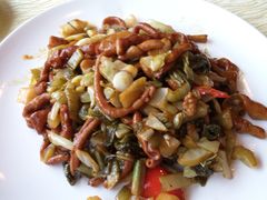 -和膳居饮食有限公司