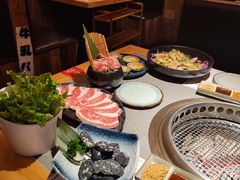 -炉太郎日式烧肉店(华贸店)