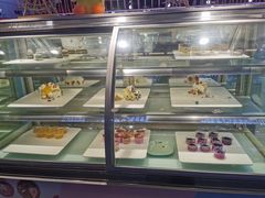 -九寸花汀海鲜烤肉自助(中东迪克店)