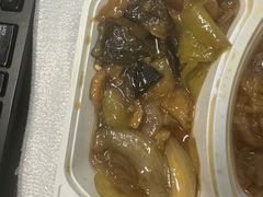 -晓宇盒饭(民安街店)