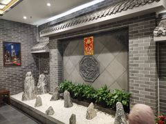 -百叶居·老北京涮羊肉(鼓楼店)