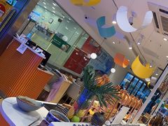 -快乐爱斯米牛排自助(金州安盛店)
