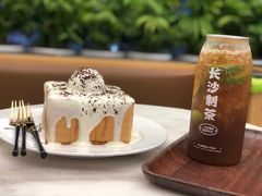 -丹礼糖甜品