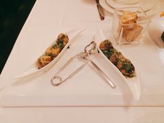 -火车头法国西餐厅