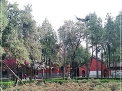 -洛阳白马寺
