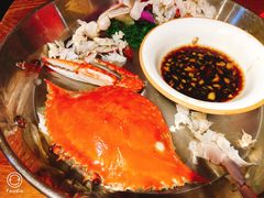 -必点海鲜·鲅鱼水饺(鞍山西道店)