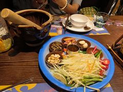 -泰妃殿(武汉首店)