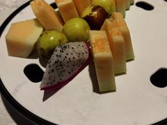 -福海居烤鸭店(鸟巢店)