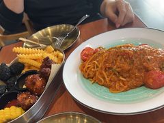 -魏斯理汉堡(西安沣东吾悦店)