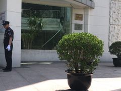 -上海市宝兴殡仪馆