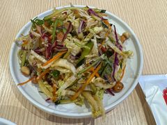-老边饺子馆(东单店)