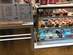 -西树泡芙(湖滨银泰in77B区店)