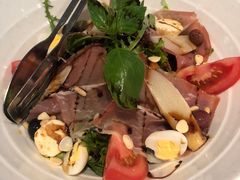 主厨沙拉-Carmen卡门西班牙餐厅