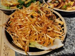 -酒拾烤肉(南城店)