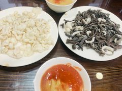 -爆肚冯(廊房二条店)