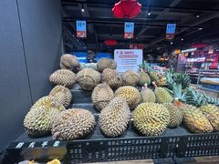 -永辉超市(萧山宝龙广场店)