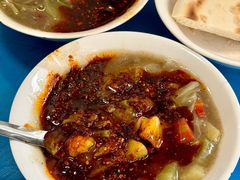 -刘老虎肉丸糊辣汤(总店)