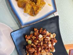 -玉桥餐厅(天坛店)