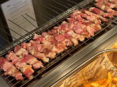 -梨花自助烤肉(乐宾店)