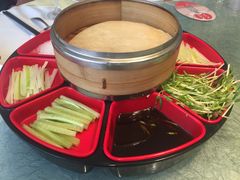 -好福记饭店(红梅公园店)