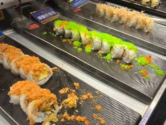 -德得轩自助烤肉(宏泰广场店)