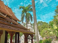 -西双版纳傣族园