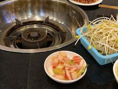 -冯记香辣兔火锅(茶店子总店)