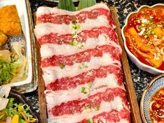 -牛焱·烧肉酒肆(五大道店)