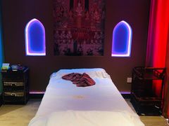-泰悠谷养生SPA(世茂商业街店)