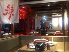 大堂-锅儿匠辣子鸡(春熙路店)