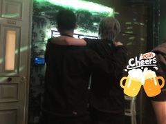 -唛歌KTV(城西银泰店)