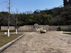 -江阴君山寺