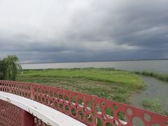 -卧龙湖