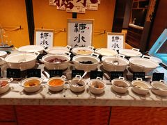 -厦门泰地万豪酒店-贡厨全日餐厅