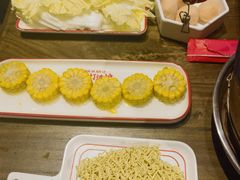 -阿润打边炉·鲜切鸡煲(华漕店)
