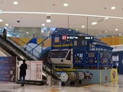 -凯德广场(西城店)