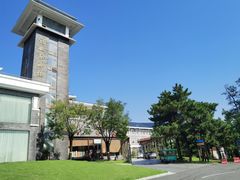 -东海森林温泉度假酒店