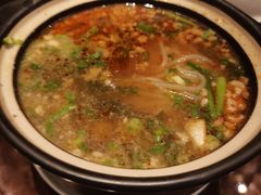 -大理实力希尔顿酒店•御玺中餐厅