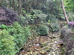 -福清灵石山国家森林公园