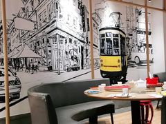 -渝信川菜 · 川味家常菜(财富购物中心店)