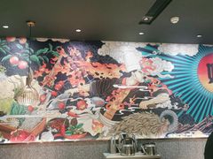 -半天妖烤鱼(任丘悦都汇店)