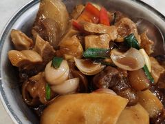 牛蹄煲-食为先(广园店)
