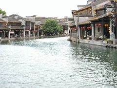 -南浔古镇