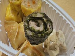-包道广式点心专门店(东山口店)