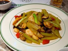 -禄婶鸡煲·打边炉