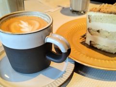 -BAKER&SPICE(环贸店)