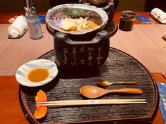 -湖月·割烹料理(湖滨店)