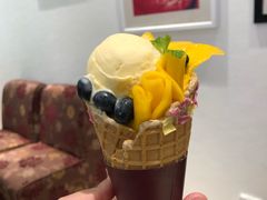 忙茫丹麦桶-哈根达斯(石家庄北国店)
