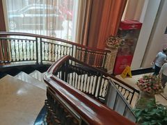 -哥顿酒店休闲会所